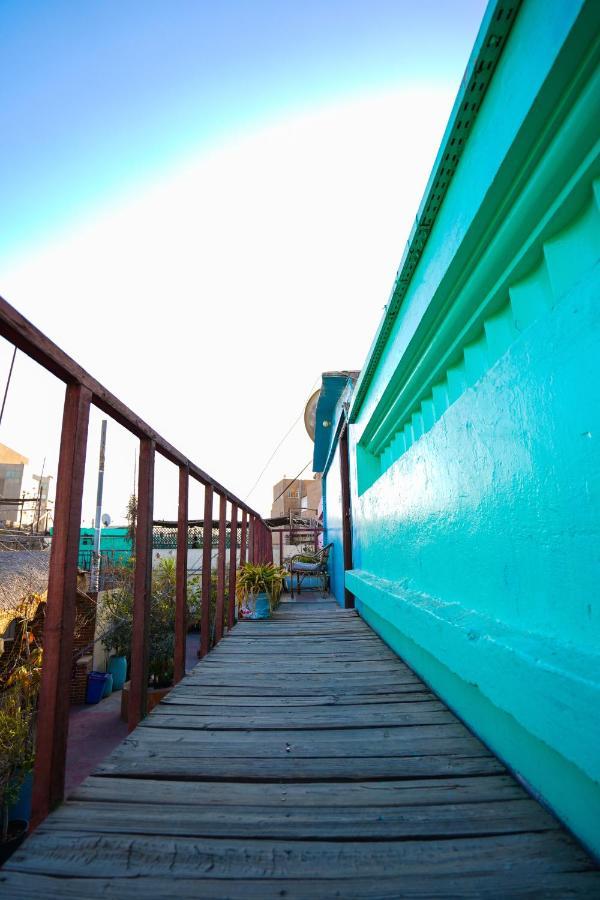 Dahab Hostel Kairo Exterior foto