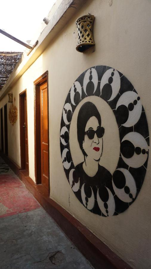 Dahab Hostel Kairo Exterior foto